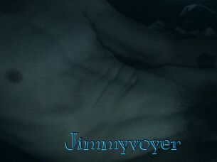 Jimmyvoyer