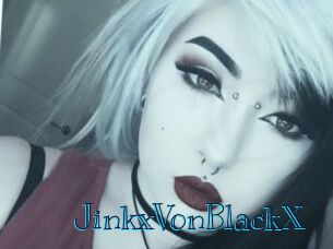JinkxVonBlackX