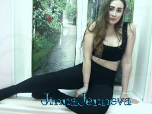 JinnaJenneva