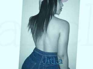 Jitka_
