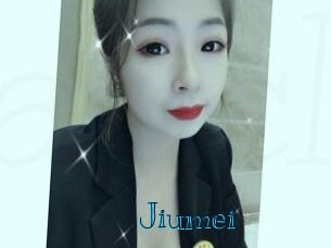 Jiumei