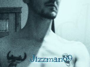 Jizzman69