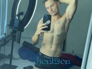 Jjonhson Archive DVD BIZ