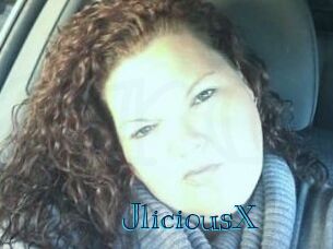 JliciousX
