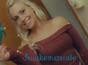 Jmakesusmile