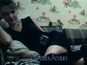 JoanJoan