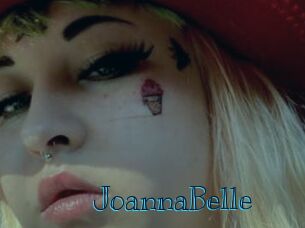 JoannaBelle