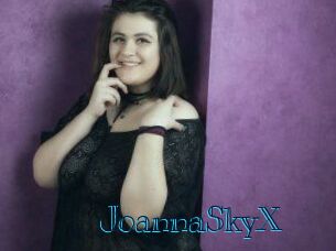 JoannaSkyX