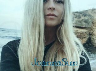 JoannaSun