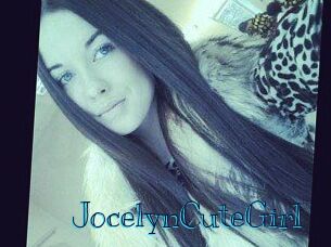 JocelynCuteGirl