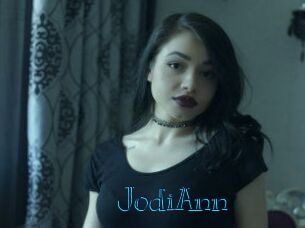 JodiAnn