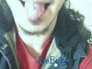 JoeBono