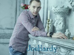 JoeHardy