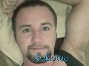 JoeHottie