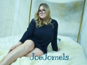JoeJomels