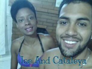 Joe_And_Cataleya