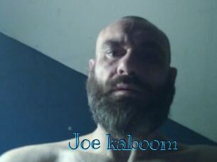 Joe_kaboom