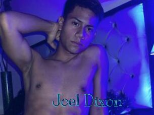 Joel_Dixon