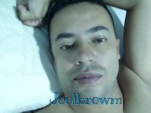 Joelbrowm