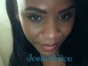 JoelleFallon