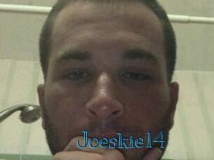 Joeskie14