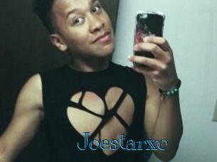 Joestarxo