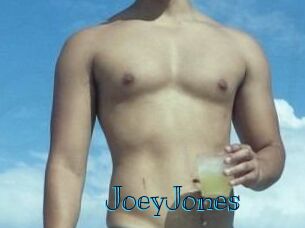 JoeyJones