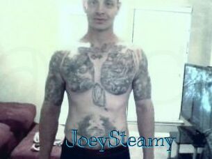 JoeySteamy