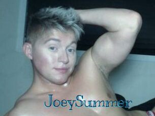JoeySummer