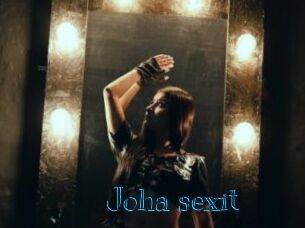 Joha_sexit
