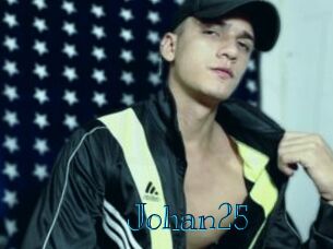 Johan25