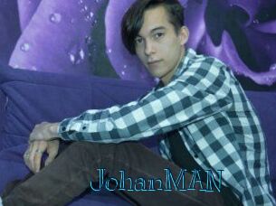 JohanMAN