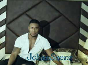 JohanSaenz