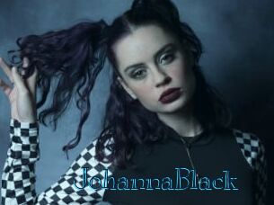JohannaBlack