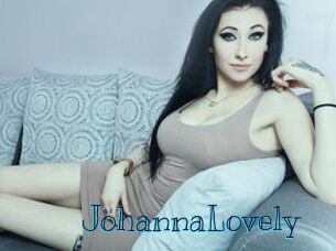 JohannaLovely