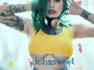 Johasweet