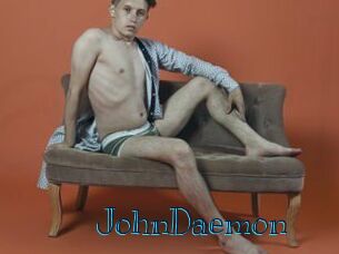 JohnDaemon