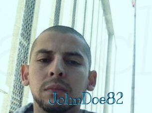 JohnDoe82