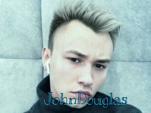 JohnDouglas