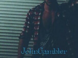 JohnGambler