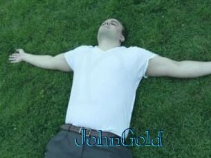 JohnGold