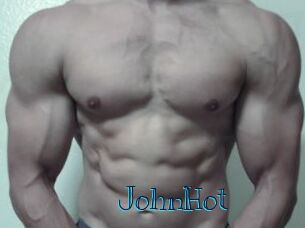 JohnHot