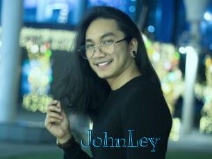 JohnLey