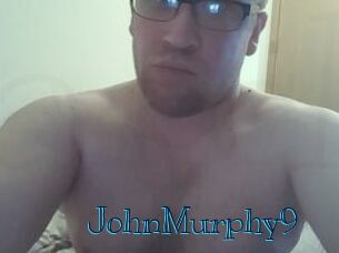 JohnMurphy9