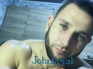 JohnRoyal