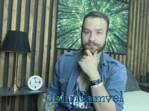 JohnSamvel