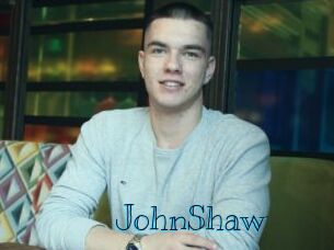 JohnShaw