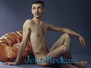 JohnStrokum