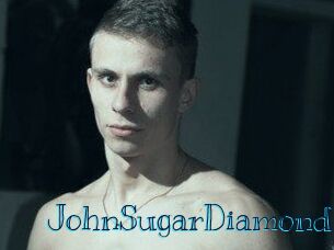 JohnSugarDiamond