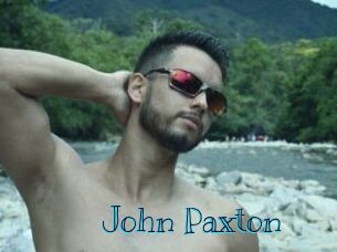 John_Paxton